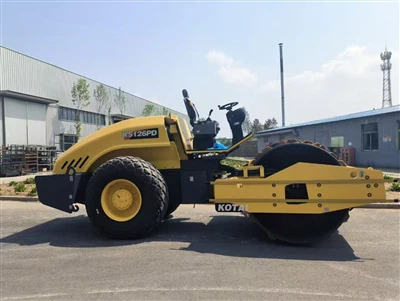 कोटाई हैवी इंडस्ट्री ने वैश्विक निर्यात उछाल शुरू किया, ज...